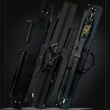 Merrill Lynch 6 -дыра китайская черная Blata Club Barrel 1/2 Big Head Nine Stocks Soft Bag Meilin Board Box
