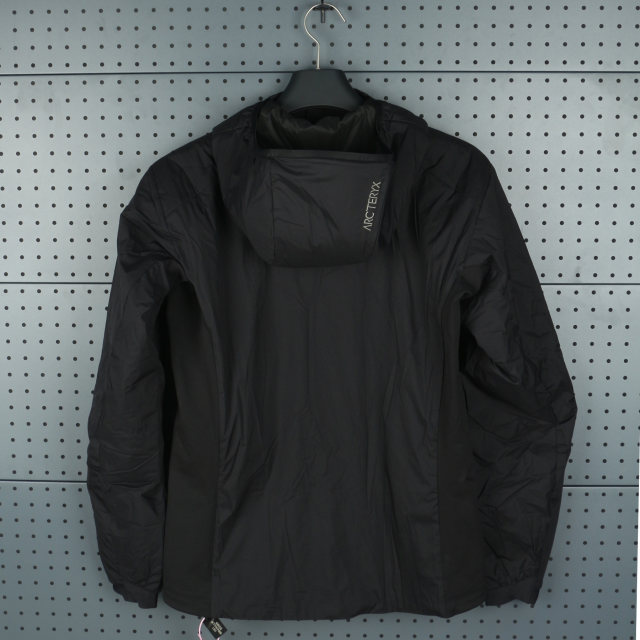 ເຄື່ອງນຸ່ງຝ້າຍ Arc'teryx AtomHoody 25 ແທ້