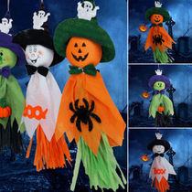 Halloween Ghost Hanging Decoration IndoorOutdoor Specter