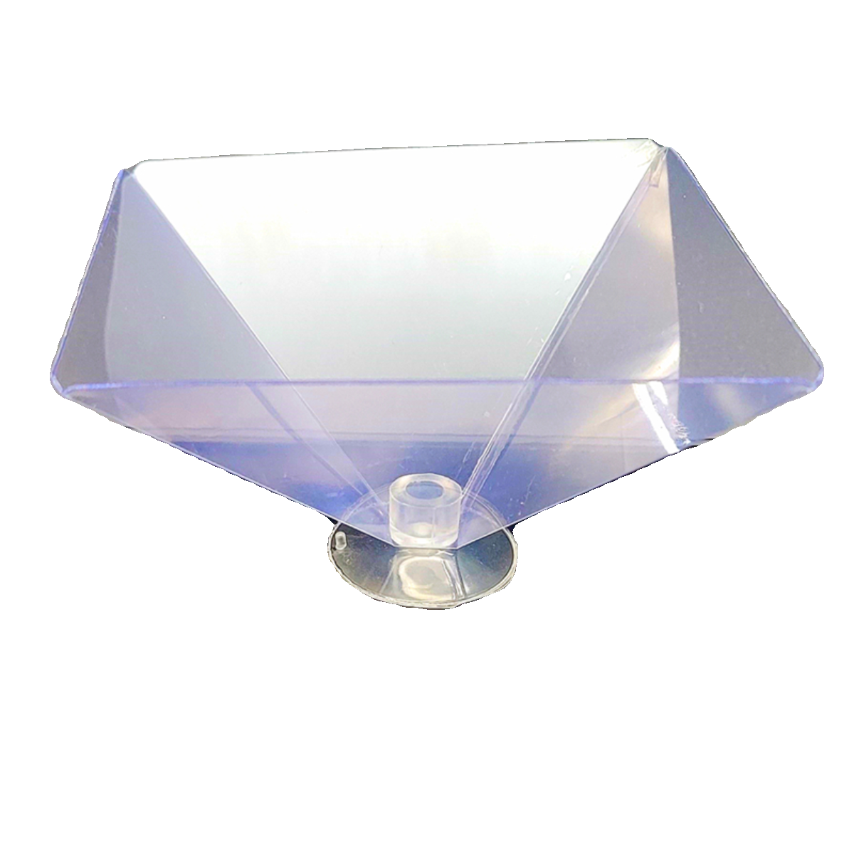 3D全息投影仪材料包学生幼儿园手工diy小发明科学实验立体全息片,淘宝优惠券,粉丝福利购,淘宝优惠卷