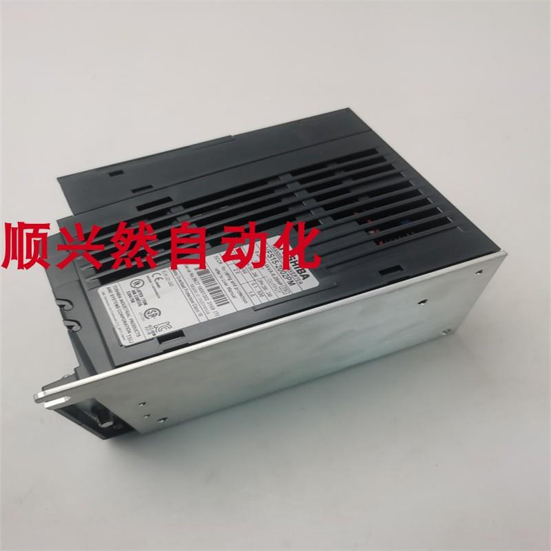 原装TOSHIBA东芝变频器VFS15-2002PM 0.2KW/220V 实拍现货带包装 - 图2