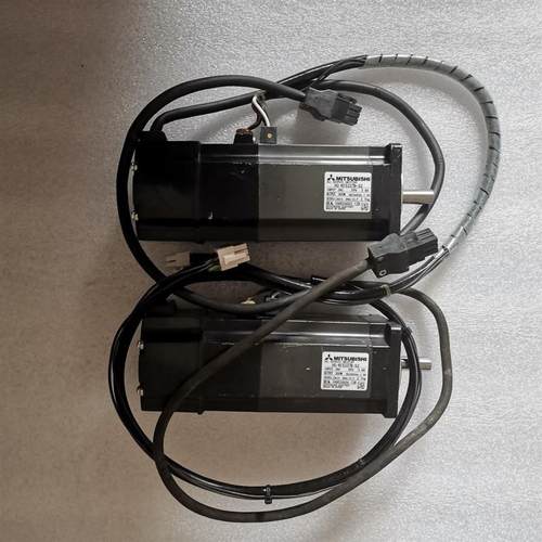 三菱伺服电机HC-MFS053G2 - 图1