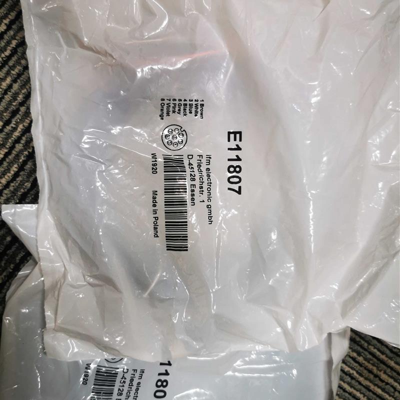 包邮原装 IFM传感器议价 AC902S - 图2