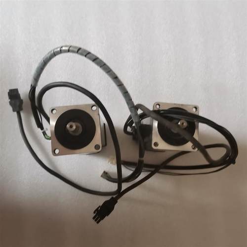 三菱伺服电机HC-MFS053G2 - 图2