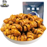 [Чжоу Хейя] Чжоу Сяоман глютен глютен 160 г пряная закуска Синьейн -ладан.