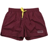 Мужские легкие и тонкие быстросохнущие пляжные штаны для отдыха для плавания для спортзала, свободный крой