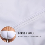 Модные сексуальные трендовые штаны