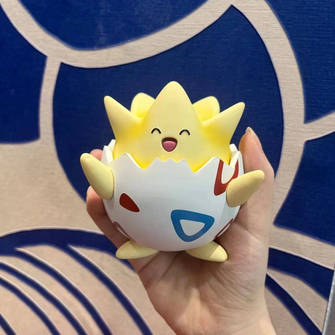 可爱神奇宝贝宠物小精灵皮卡丘小火龙可达鸭手办公仔模型摆件,淘宝优惠券,粉丝福利购,淘宝优惠卷