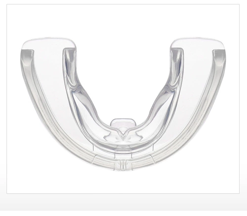 Ортодонтические ночные дыхательные ортезы для детских зубов для правильного прикуса для брекетов