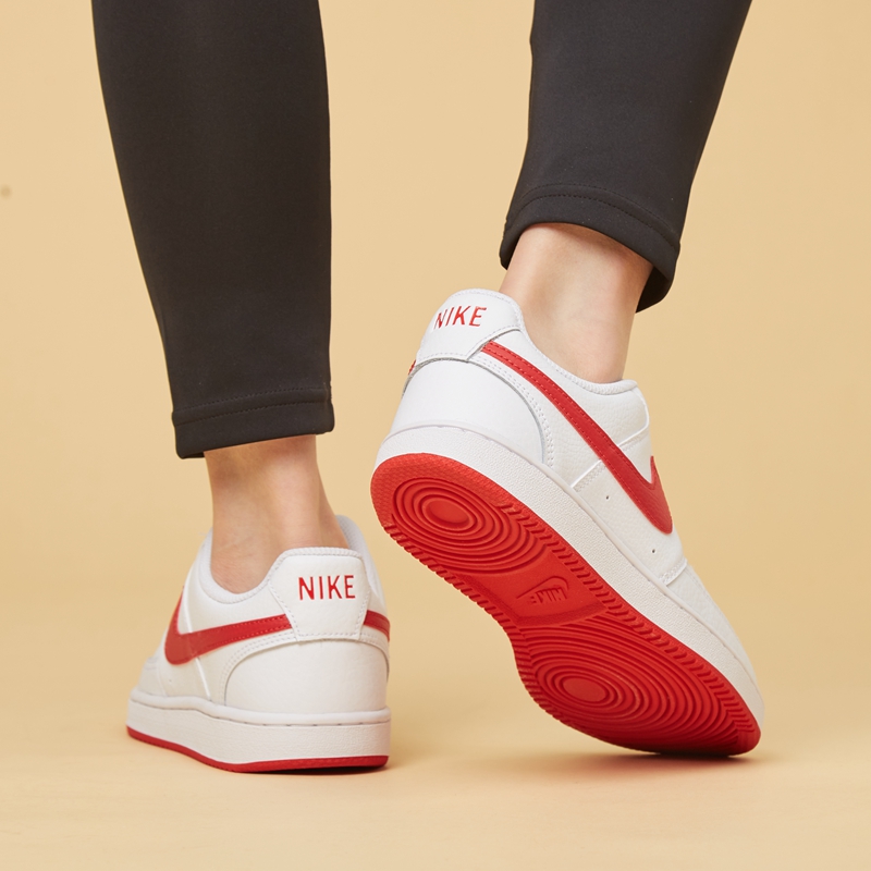 Nike/耐克官网旗舰女鞋板鞋女小白鞋 正品空军一号简版运动休闲鞋