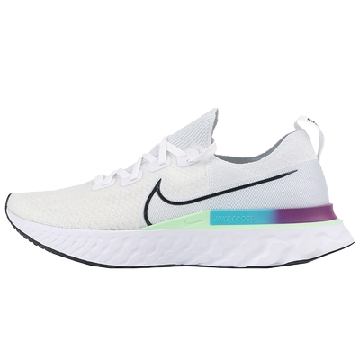 Nike耐克官网男鞋官网旗舰正品运动鞋缓震透气跑步鞋cd4371 102 虎窝淘