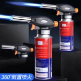 Оружейная пистолетная пистолетная пистолетная пистолетная пистолетная пистолет для барбекю для барбекю с огнестрельным оружием открыто.