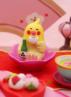 zakka桌面摆件树脂装饰日式日系