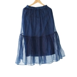 Далека домашняя оригинальная женская трава и белая синяя чайная краска