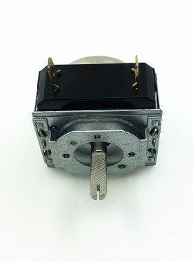 格兰仕压力锅电饭煲锅电烤箱DKJ/1-90分钟机械型定时器开关带铃铛