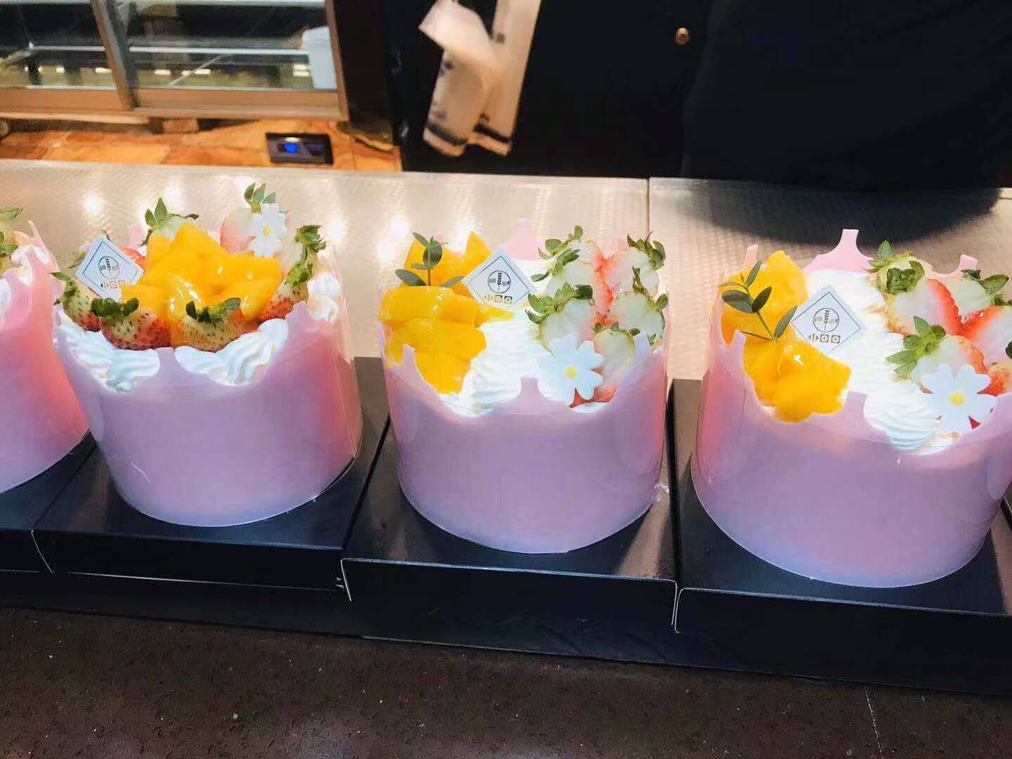 蛋糕装饰插花冰淇淋立体彩翻巧克力 达倍鲜巧克力制品