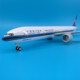 China Southern Airlines B777 aircraft model ornaments children’s gifts