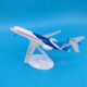 COMAC Express C909 aircraft model ornaments and gifts