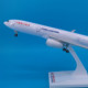 China Eastern Airlines A330 aircraft model ornaments children’s gifts