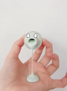 透蜜隔离霜妆前乳三合一素颜霜