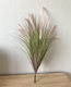 Dogtail grass reed rice wheat ear bunch of simulated flowers