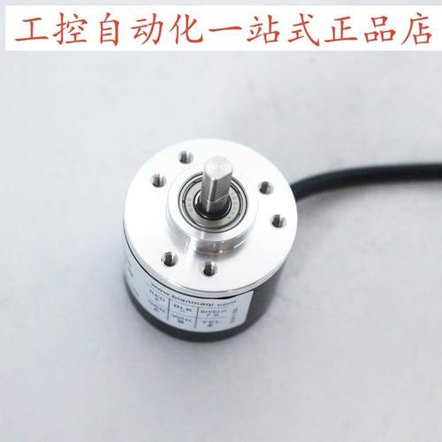 PENON旋转编码器A38SE-6G5-26C360B-2M-28F-1000BM-26C600BM - 图1