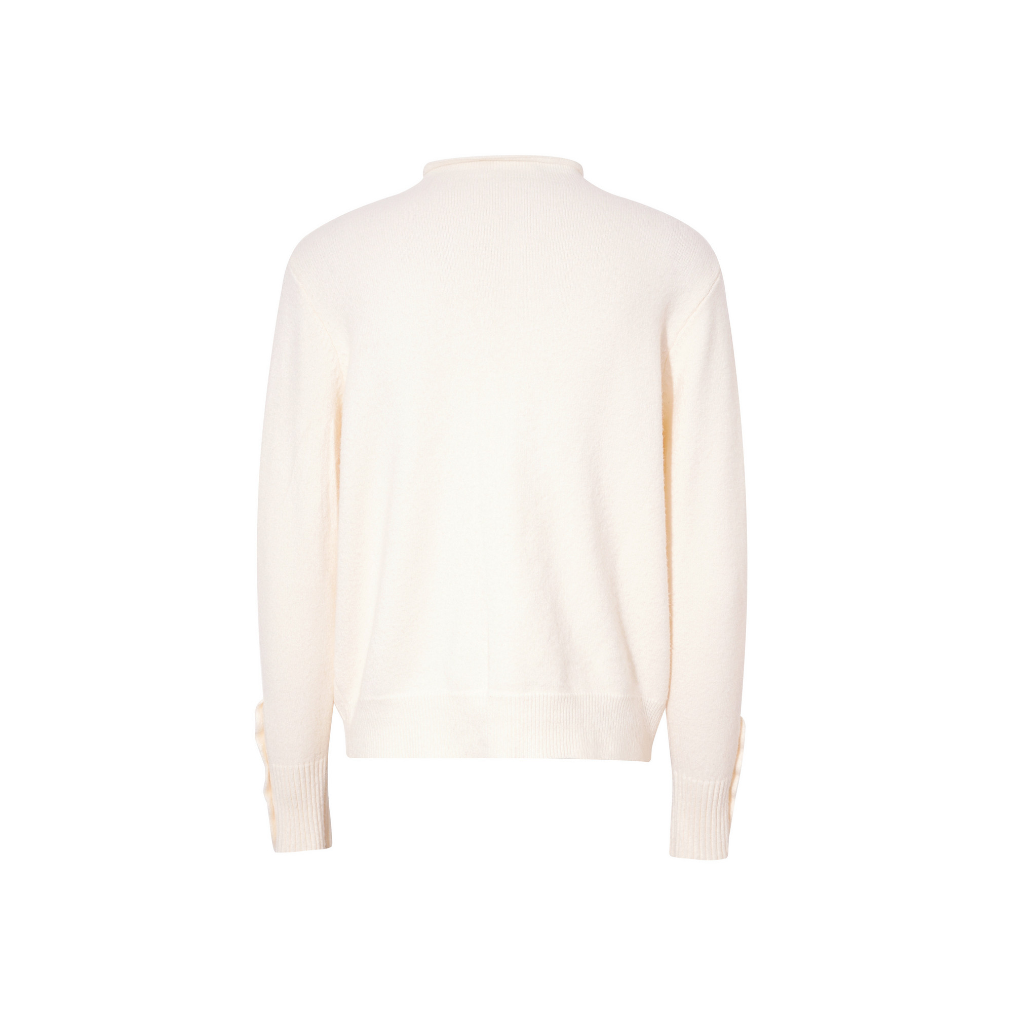 TCH时尚烫钻秋冬氛围感气质百搭半高领针织开衫上衣女T75D43E1105,淘宝优惠券,粉丝福利购,淘宝优惠卷