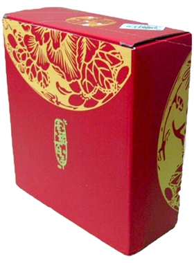 大禹树脂情侣创意小礼品