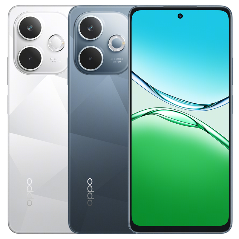 OPPO K13x 新品上市 oppok13x手机 新款手机5g全网通 oppo手机官方旗舰店官网正品0ppo手机 - 图2