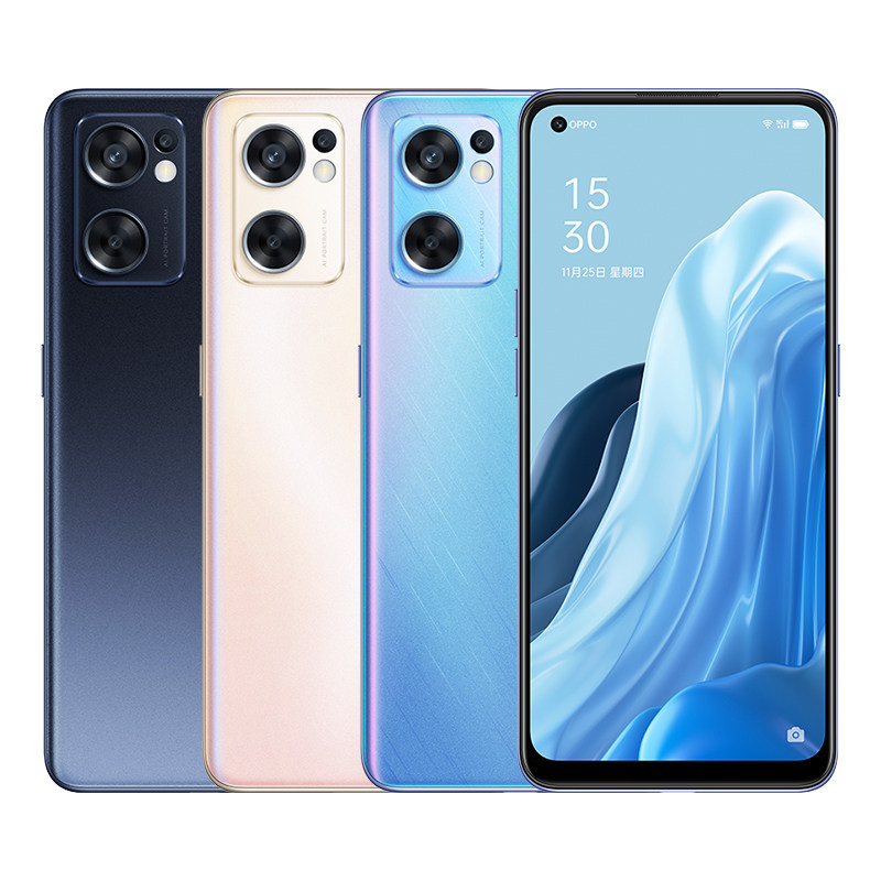 【送199元耳机】oppo oppo reon7se OPPO熊鑫手机