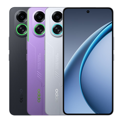 【政府补贴】OPPO K13 Turbo Pro 5G手机全网通oppok13turbopro新款手机oppo手机官方旗舰店官网正品学生游戏 - 图1