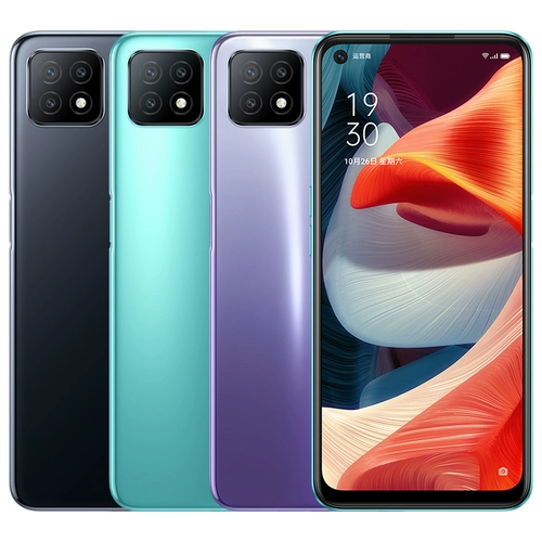 OPPO Oppo, мобильный телефон, 5G, официальный продукт, 5G, официальный флагманский магазин