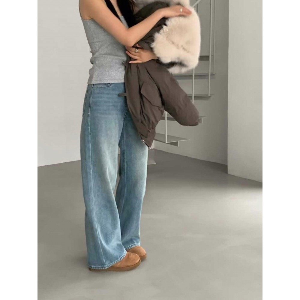 九1226韩国东大门运动牛仔裤区HONGU-8730568春季街舞通勤魅力,淘宝优惠券,粉丝福利购,淘宝优惠卷