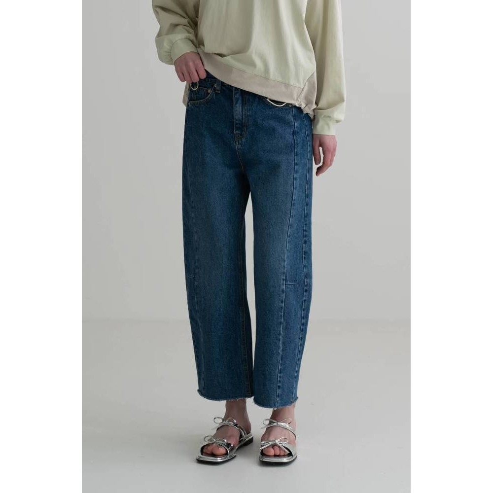 九1226韩国东大门运动牛仔裤区BARISTA-8729618直邮舒适甜美高档,淘宝优惠券,粉丝福利购,淘宝优惠卷