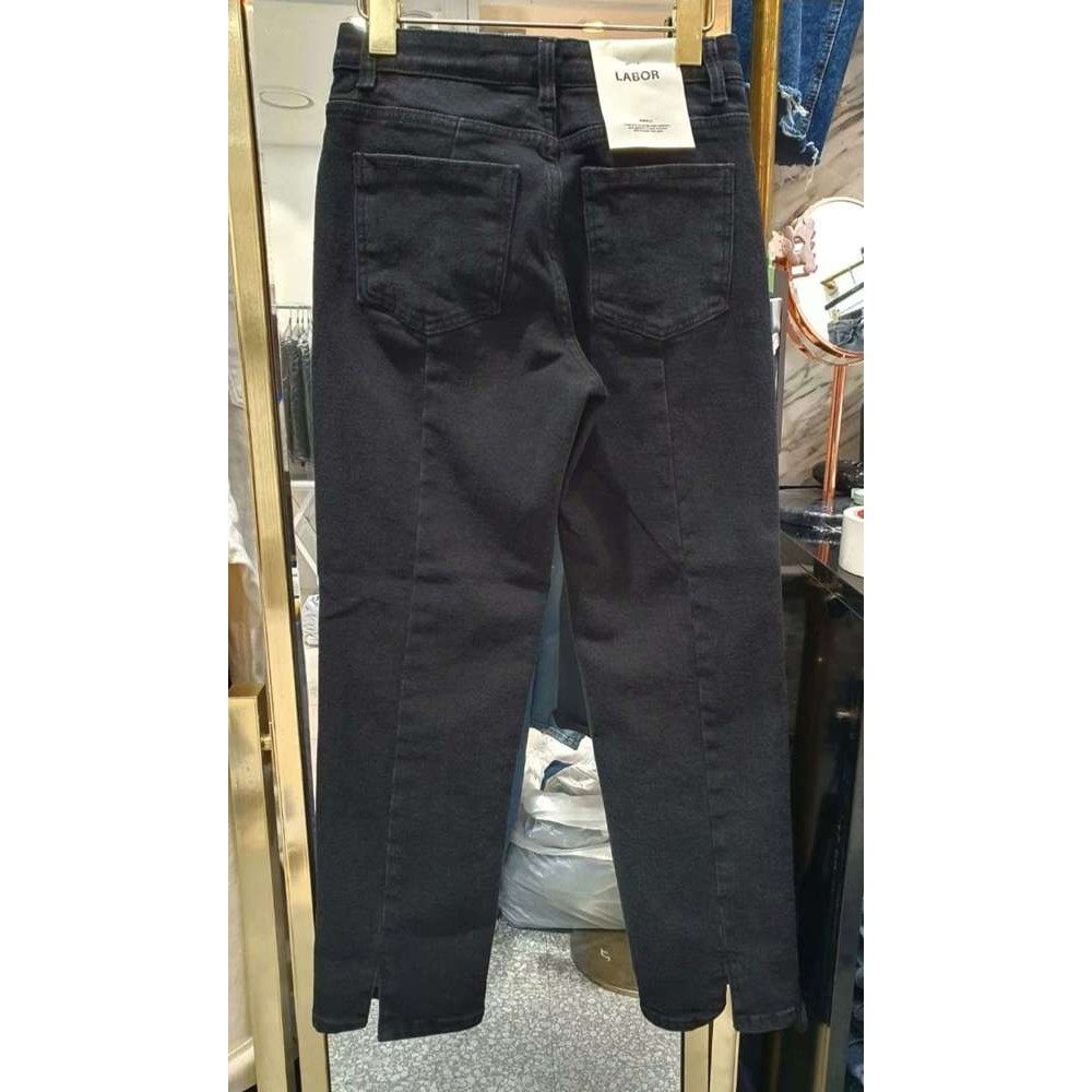 九1226韩国东大门运动牛仔裤区L@BOR-8729008气质人气个性春季,淘宝优惠券,粉丝福利购,淘宝优惠卷