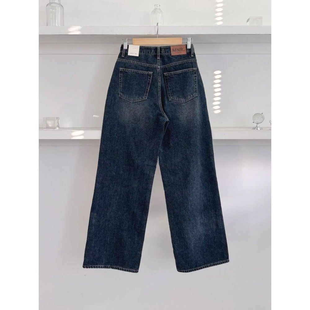 九1226韩国东大门运动牛仔裤区morphin-8730660春冬修身韩版复古,淘宝优惠券,粉丝福利购,淘宝优惠卷