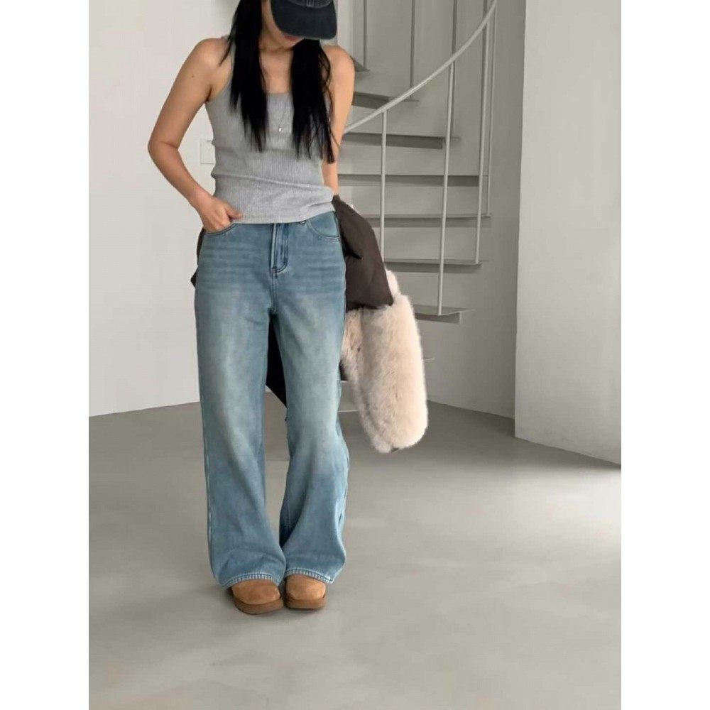 九1226韩国东大门运动牛仔裤区HONGU-8730568春季街舞通勤魅力,淘宝优惠券,粉丝福利购,淘宝优惠卷