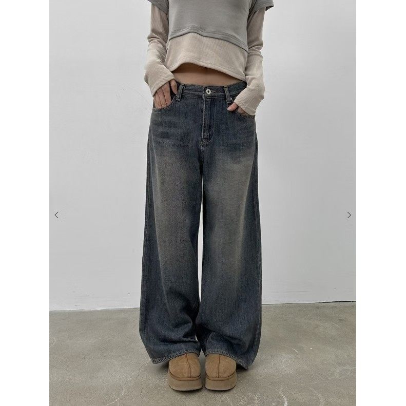 九1226韩国东大门运动牛仔裤区INDIGO-8730749正品洋气休闲英伦,淘宝优惠券,粉丝福利购,淘宝优惠卷