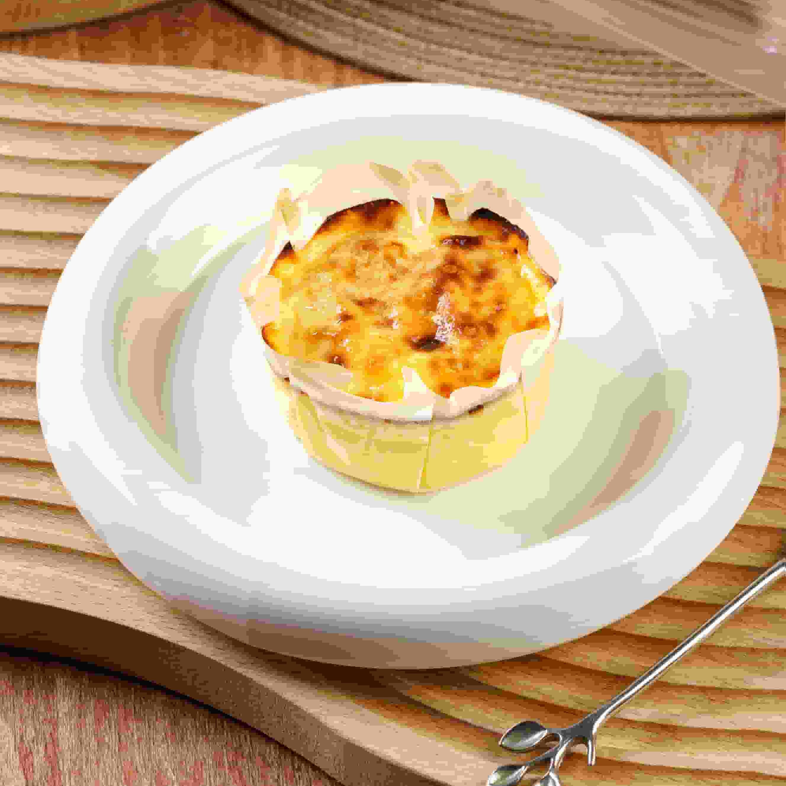 MINI巴斯克蛋糕60克/个 浓郁芝士顺丰冷链快递 咖啡店茶饮店商用,淘宝优惠券,粉丝福利购,淘宝优惠卷