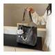 Versatile Shoulder Bag Ladies Commuting Tote Bag
