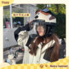 3c certified dog helmet half helmet electric vehicle safety helmet