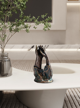 阿斯蒙迪独家原装进口限量摆件