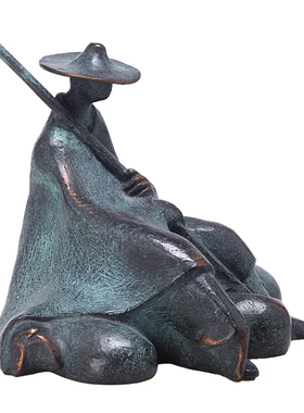 阿斯蒙迪德国进口名家青铜艺术品