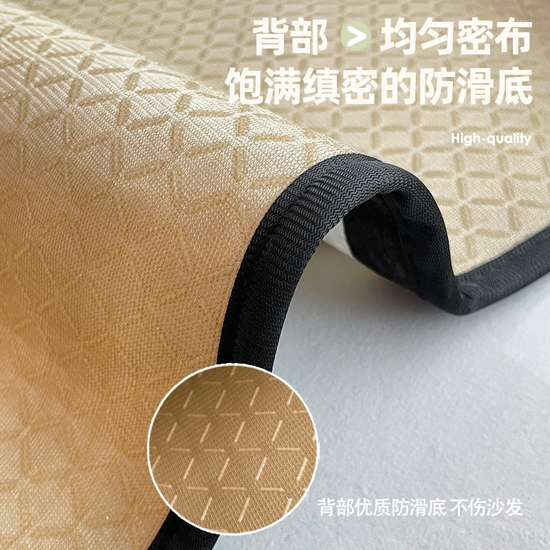 卡通床头套罩2025新款万能四季通用靠背垫遮丑神器软包床头套盖布,淘宝优惠券,粉丝福利购,淘宝优惠卷