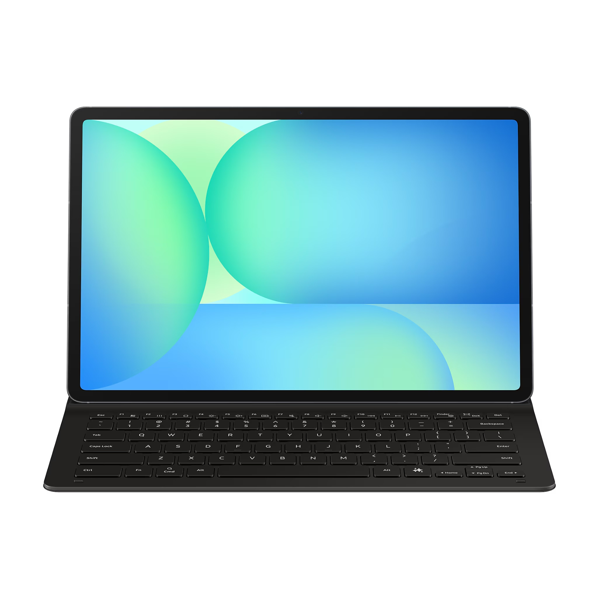 三星Galaxy Tab S9 S9+ S9 Ultra S9 FE+ 平板电脑便携键盘 S10+ S10 Ultra一键唤醒Galaxy AI键 S10 FE+ S11