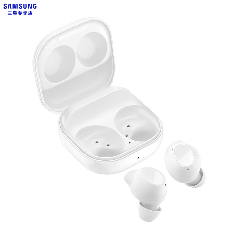 Samsung/三星 Galaxy Buds FE 智能主动降噪真无线入耳式蓝牙耳机 - 图3