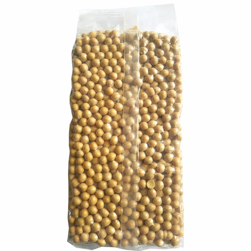 肴之缘黄豆500g*2袋非转基因原粮 贵阳恒昌食品黄豆