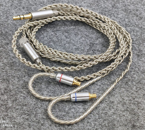 LS50 LS70 LS200IS E40 E70 A2DC升级线耳机线材 包邮 不是MMCX - 图2