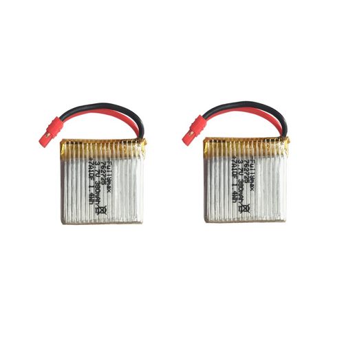 SYMA司马X26无人机电池X26A X21W遥控飞机充电器四轴飞行器配件 - 图1