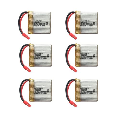 SYMA司马X26无人机电池X26A X21W遥控飞机充电器四轴飞行器配件 - 图3